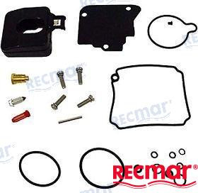 CARBURETOR KIT