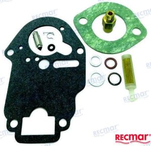 CARBURETOR KIT