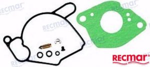 CARBURETOR KIT