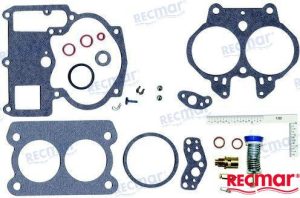 CARBURETOR KIT