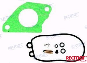 CARBURETOR KIT