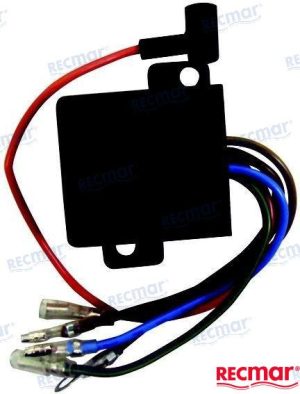 CDI 3.3HP 1995 & UP
