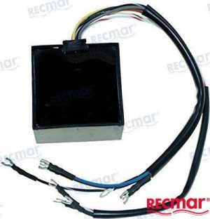 CDI TIA 02 50-60HP