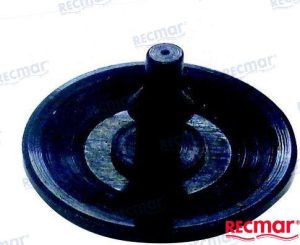 CHECK VALVE