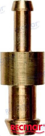 CHECK VALVE