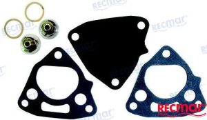 CHECK VALVE KIT