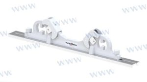 CHOCKS RAIL