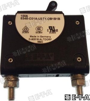 CIRCUIT BREAKER  100A