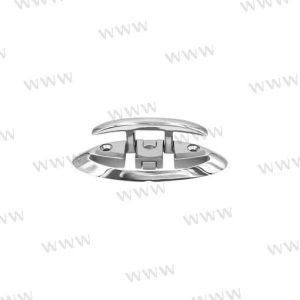 CLEAT SS 190MM