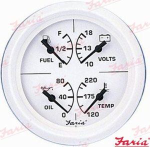 COMBINATION GAUGE