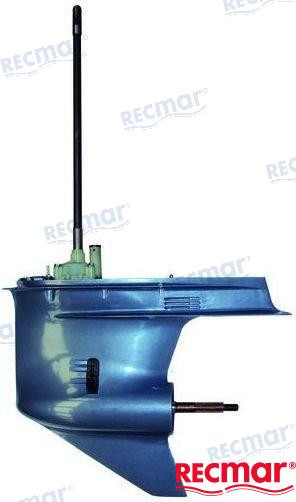 COMPLET GEAR UNIT ASSY V6  4T  2,01 L 30