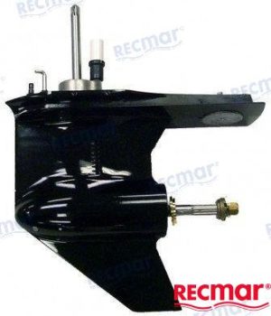 COMPLETE GEAR HOUSING ASSEMBLY