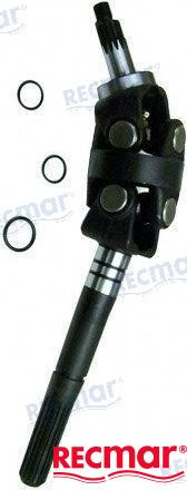 COMPLETE U-JOINT