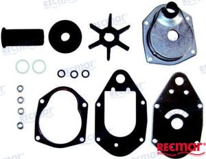 COMPLETE WATER PUMP KIT