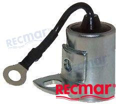 CONDENSER