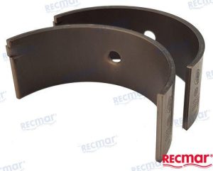 CONNECTING ROD BEARING