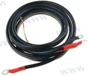 CONNECTION LINE, POWER