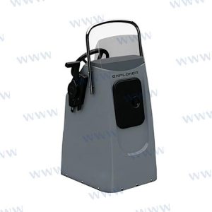 CONSOLE OPTIMA 800 FTC FOR EXPLORER 500,