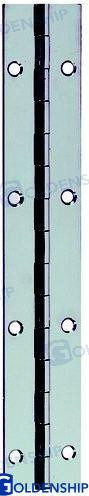 CONTINUOUS HINGE