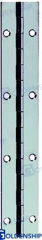 CONTINUOUS HINGE