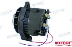 CONTROL ALTERNATOR 65A PH300-0012