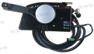 CONTROL BOX ASSY
