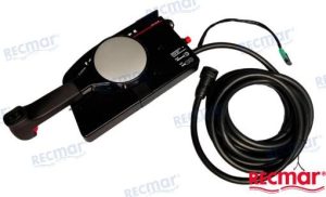 CONTROL BOX ASSY