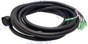CONTROL CABLE ASSY