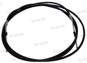 CONTROL CABLE ASSY