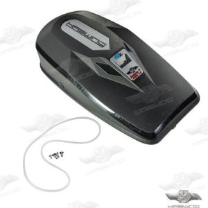 CONTROL-CASING