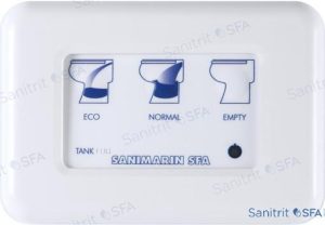 CONTROL PANEL LUXE