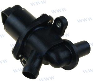CONTROL VALVE, IDLE