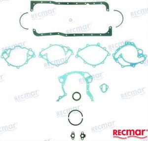 CONVERSION SET