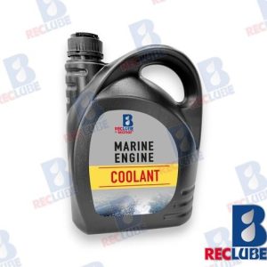 COOLANT YELLOW