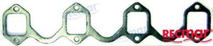 COOLER GASKET