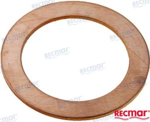 COPPER WASHER