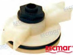 COVER & BUSHING ASSEMBLY