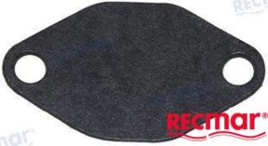 COVER GASKET