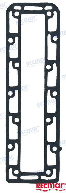 COVER GASKET