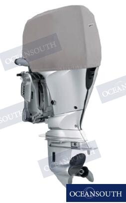 COVER HONDA  3CYL 1L BF60 (2009) BFP60