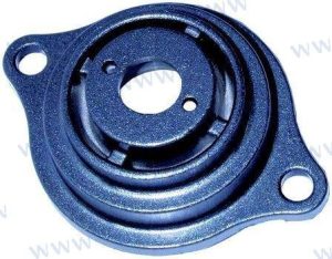 COVER, LOWER CASING