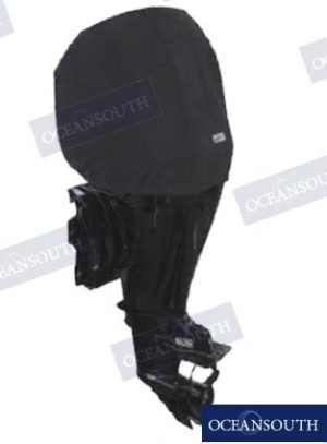 COVER MERCURY 4T 3 CYL 747cc 40HP  (2008