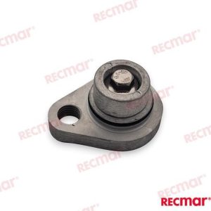 COVER PROTECTION ANODE ASSY SUZUKI