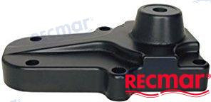 COVER & SEAL ASSY.