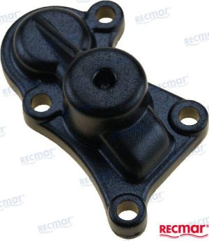 COVER, THERMOSTAT