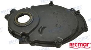 COVER: TIMING 4.3 LX