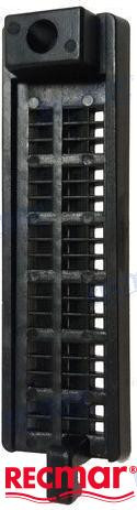 COVER WATER INLET