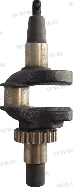 CRANK ASSY