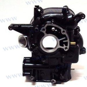 CRANK CASE