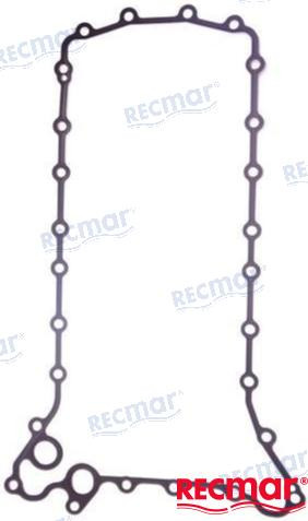 CRANK CASE GASKET